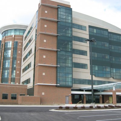 Reid Memorial Hospital
